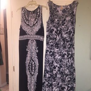 Ladies Dresses